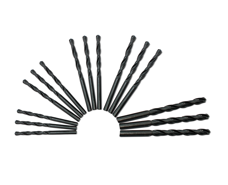 Brocas — VIOTECH Suministros Industriales