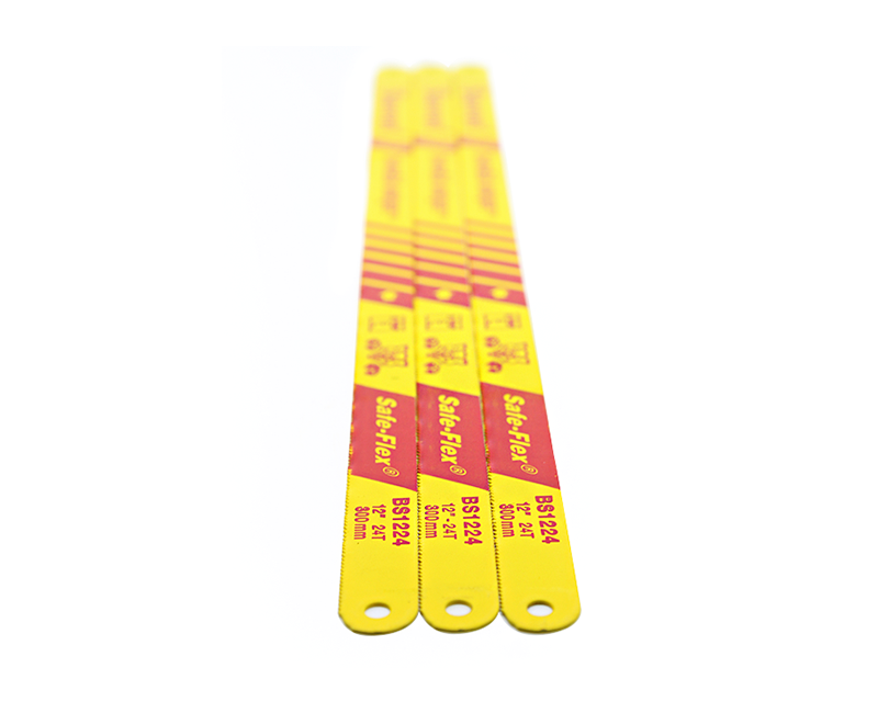 Sierra / Segueta — VIOTECH Suministros Industriales